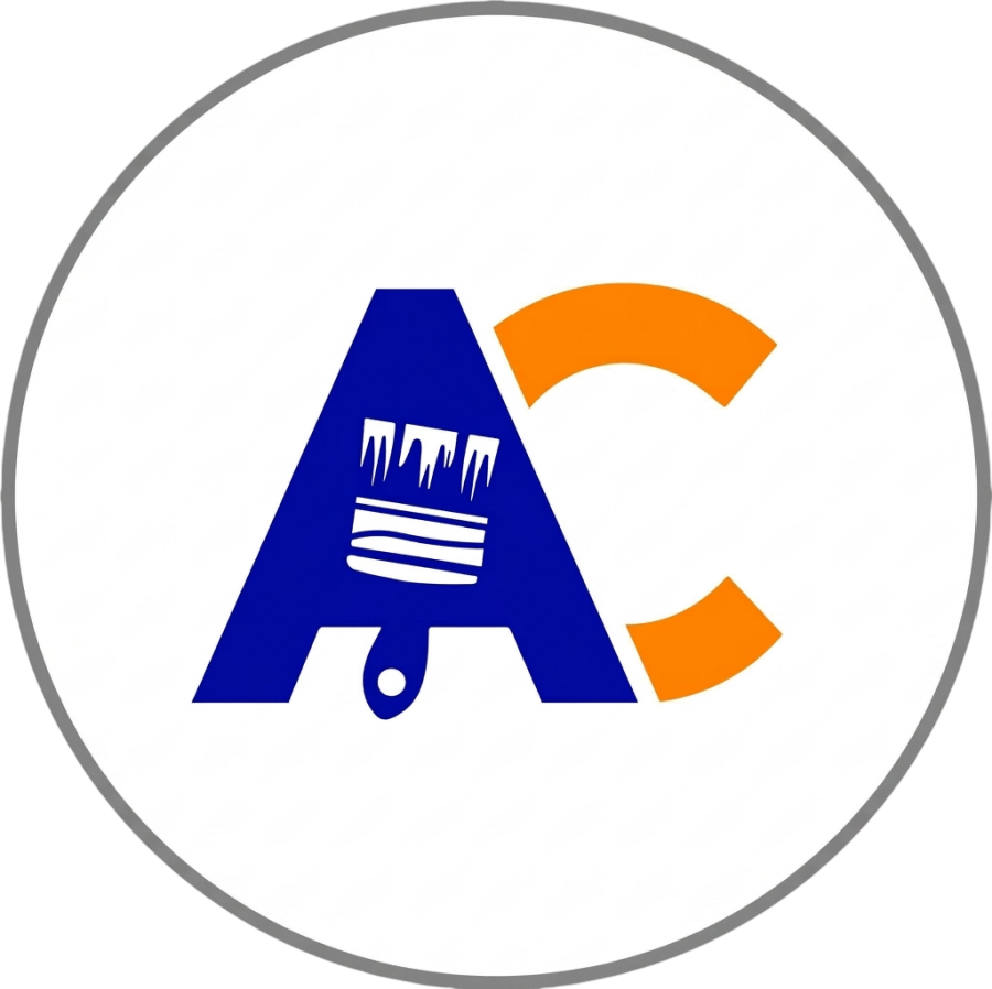 Logo Antony Colors